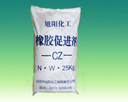 橡膠促進(jìn)劑CZ（CBS）